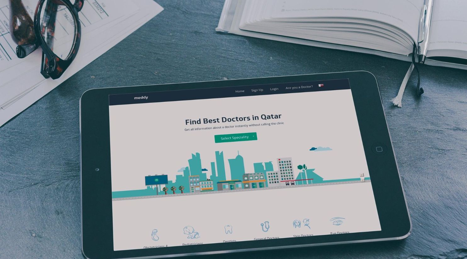 Qatar’s startup ecosystem climbs up 11 places in global index