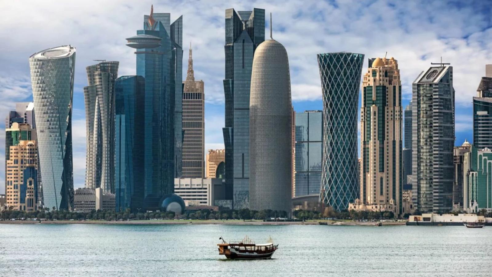 Several Qatar-based firms ranked among the best workplaces in Asia