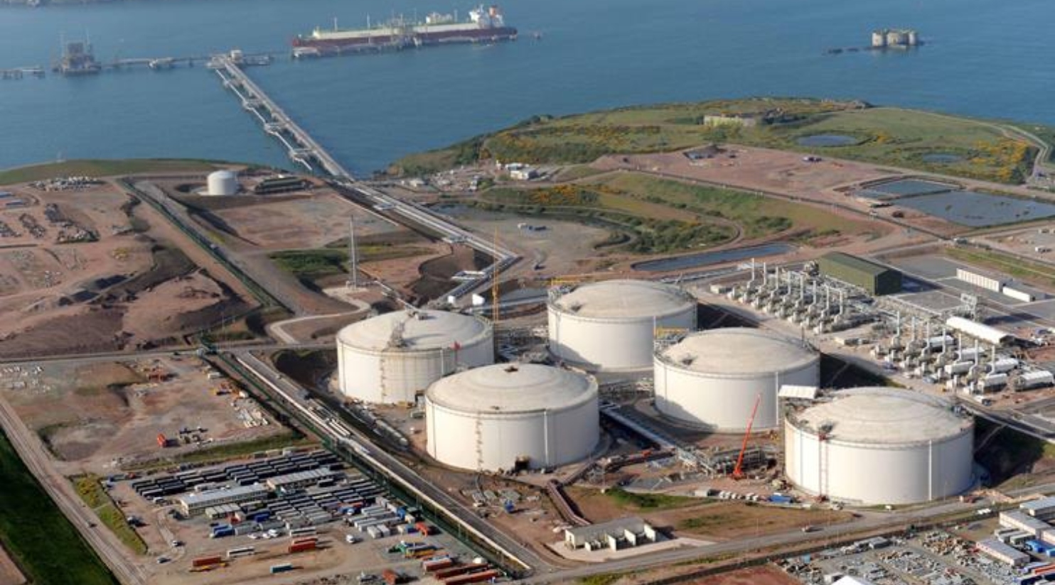 Qatar’s natural gas success story 
