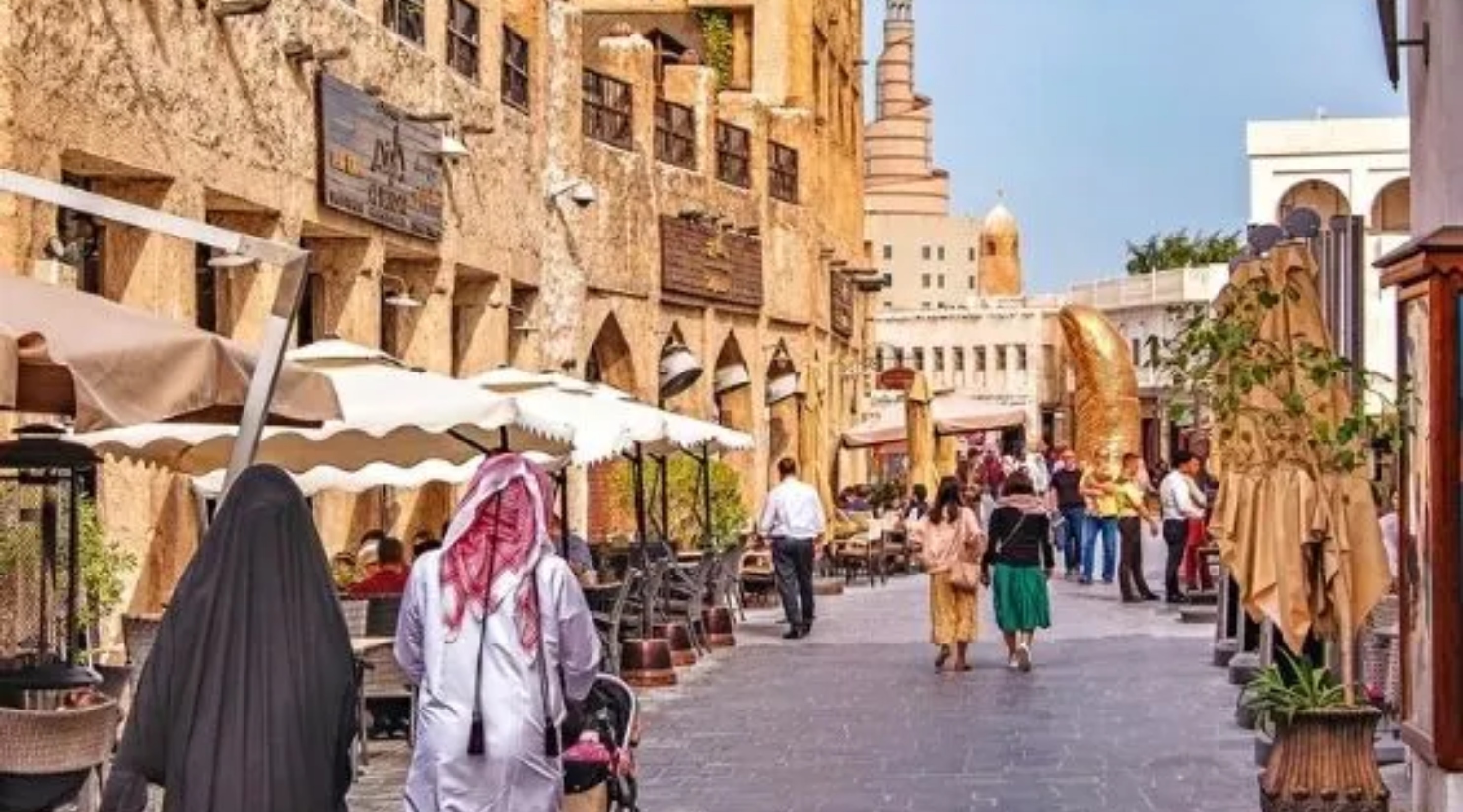 WATCH : Discover Qatar’s hidden gems for FREE!