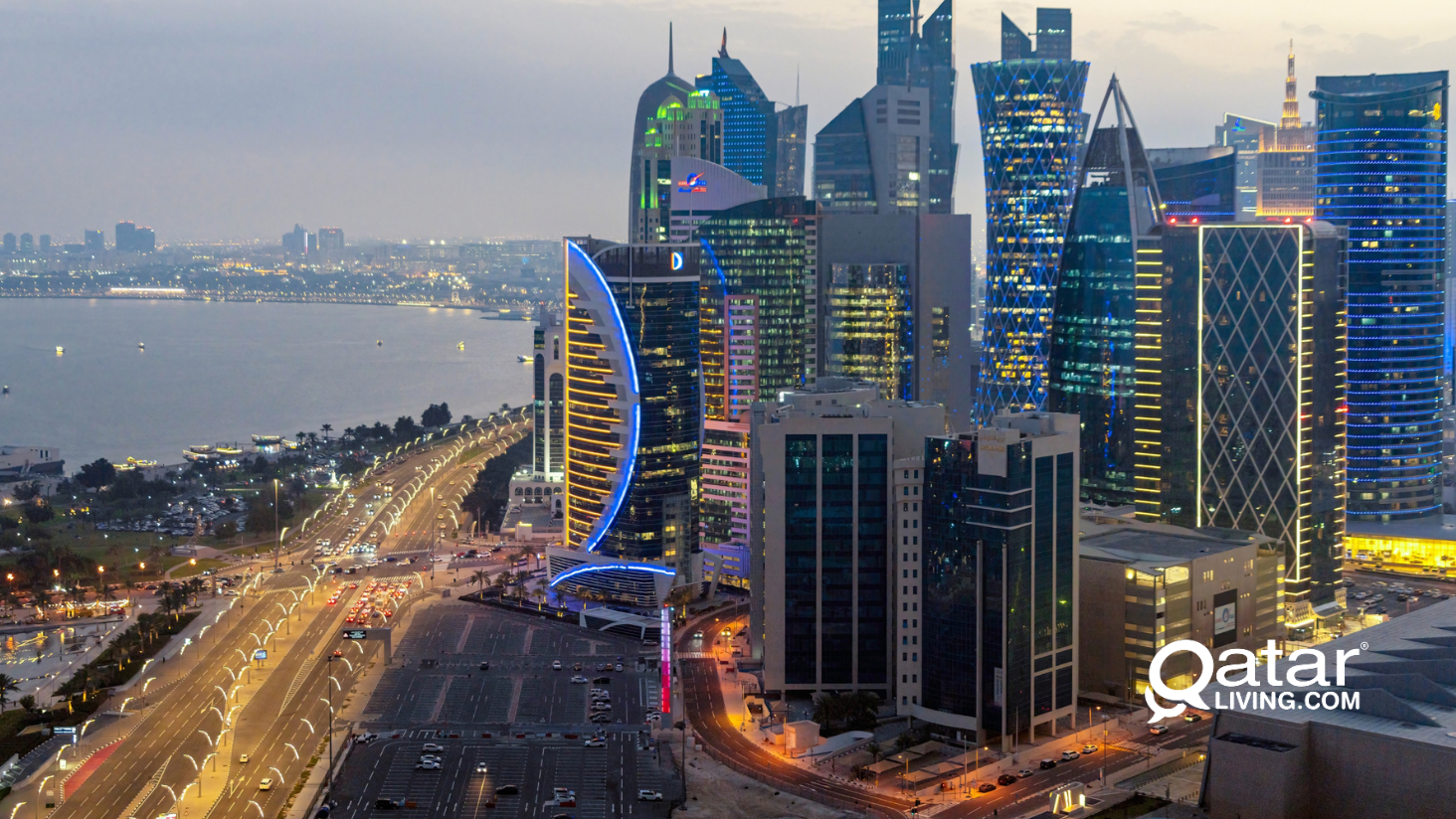 WATCH: The Story of Al Dafna