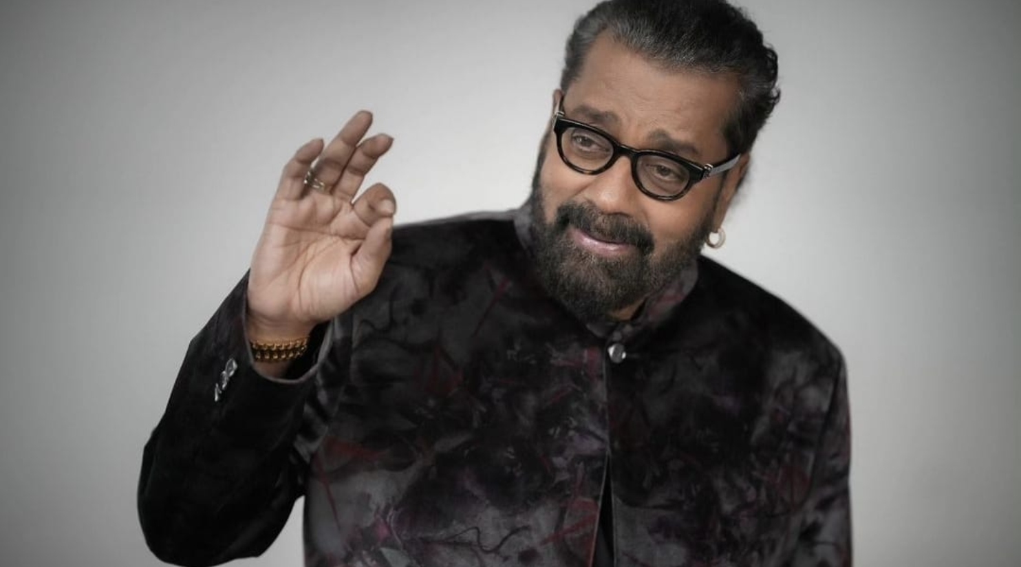 Be-Misaal - A tribute to Padmashri Hariharan's Unparalleled Musical Legacy