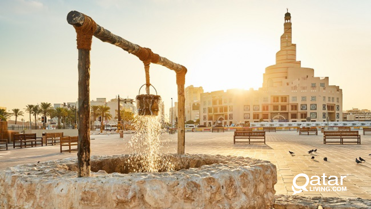 Visit Qatar launches "Surprise Yourself" Campaign to boost tourism  