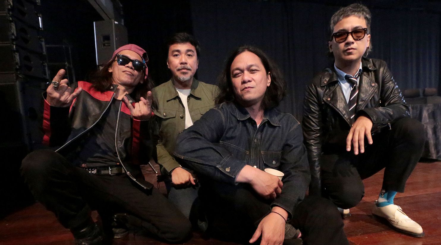 "Eraserheads’ Huling El Bimbo" Tickets Now on Sale