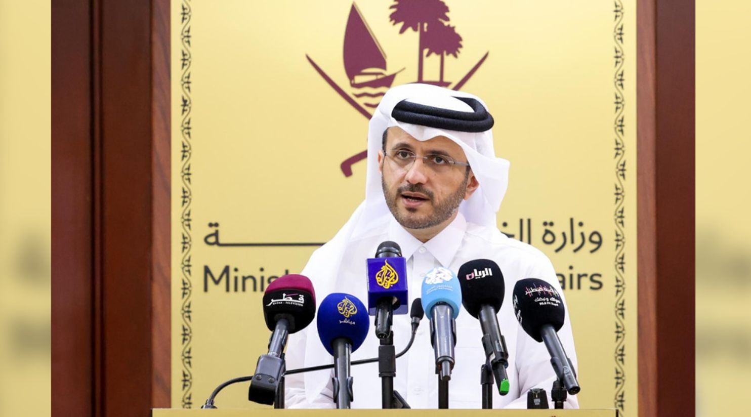 Qatar stalls mediation efforts in Israel- Hamas conflict until parties show seriousness