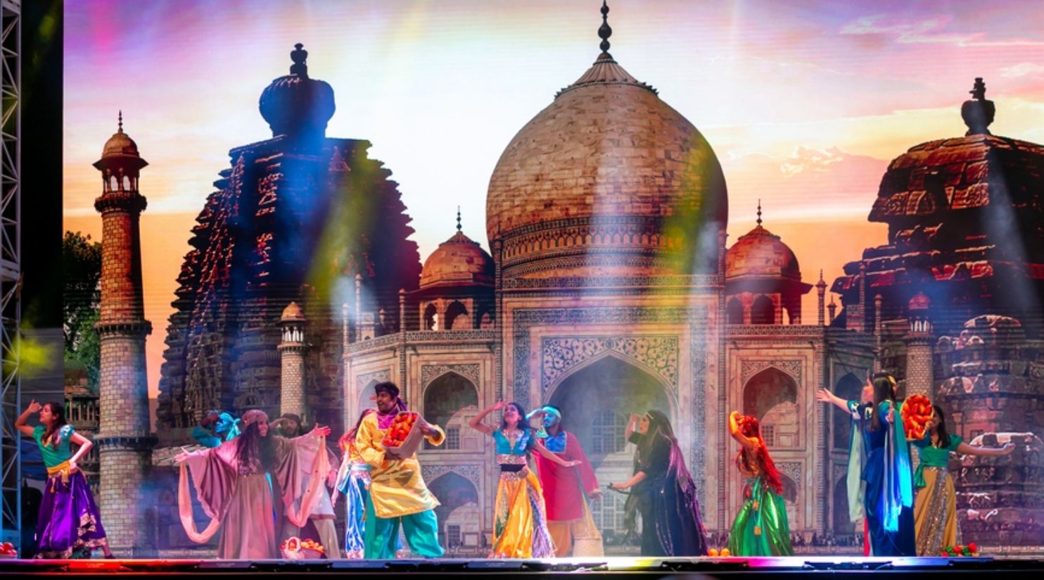 Al Ghorrah Festival to bring Arab singing and theatre personalities to Qatar