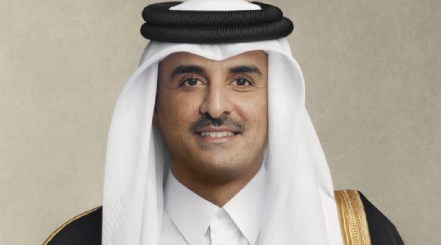 H.H The Amir of Qatar to begin state visit to UK 