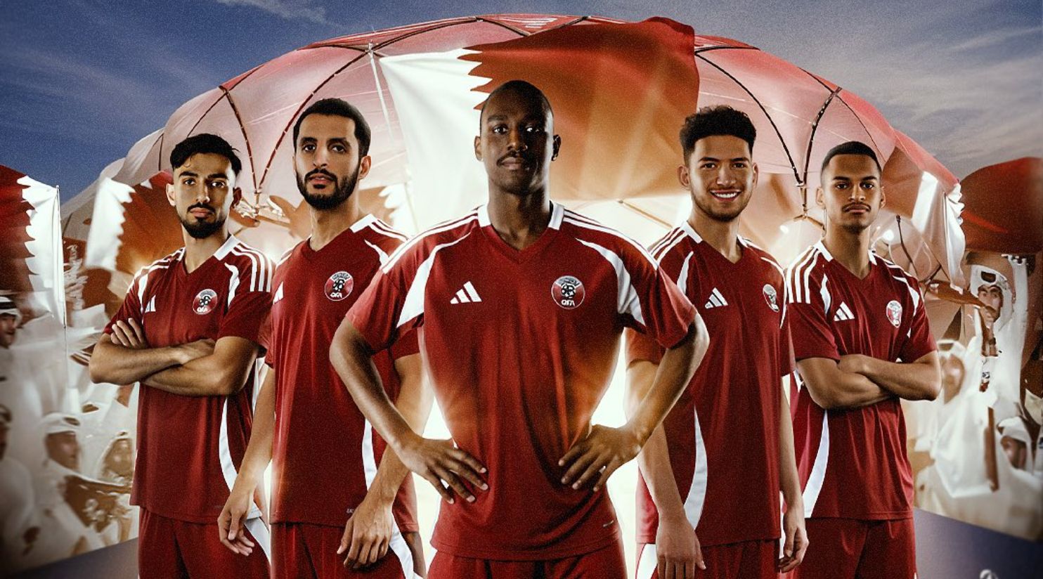 Qatar in do-or-die battle against Kuwait in Arabian Gulf Cup today