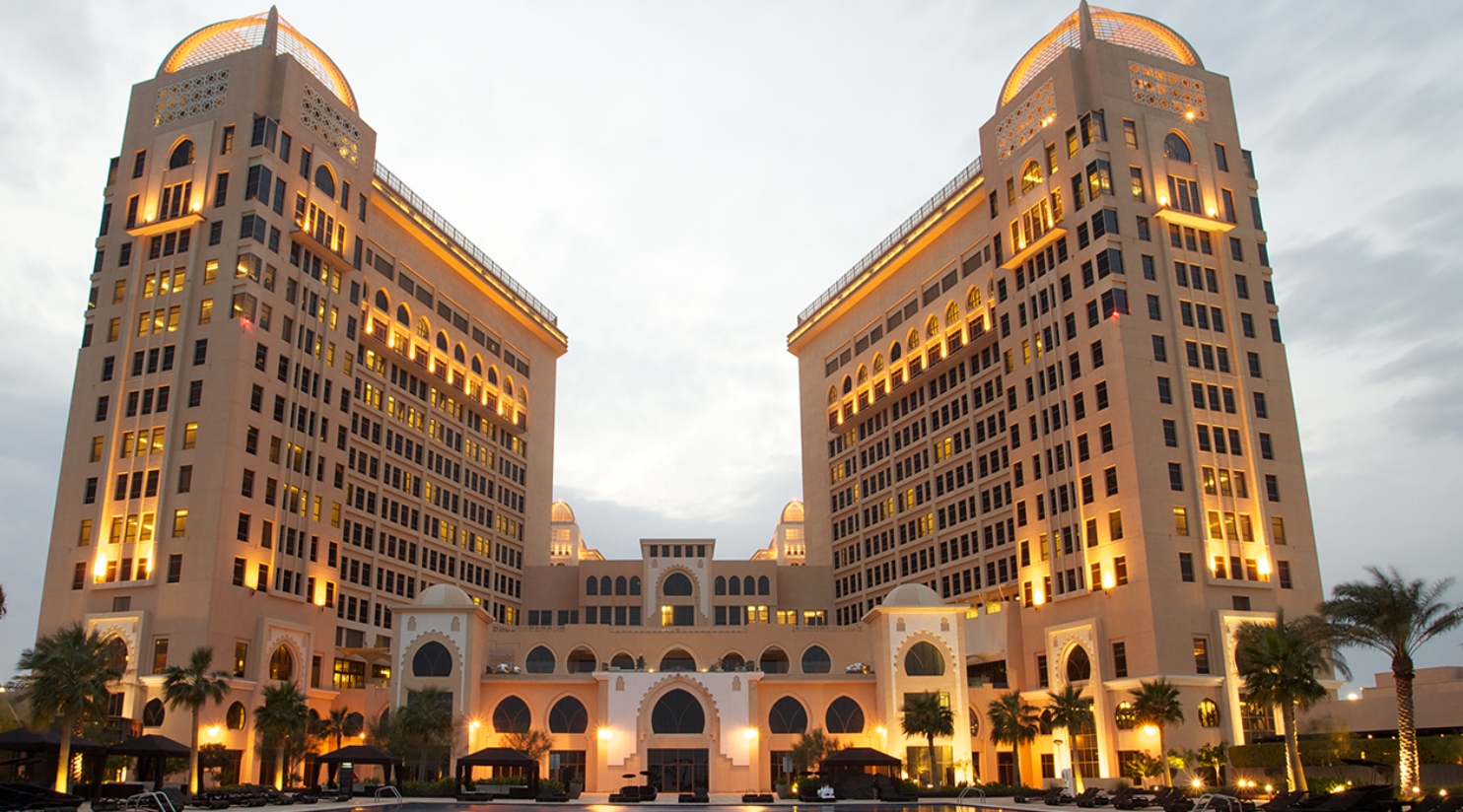 A NIGHT OF MUSIC AND MAGNIFICENCE: ST. REGIS DOHA PRESENTS THE MIDNIGHT SUPPER WITH HAUTE DINING AND ORCHESTRAL BRILLIANCE