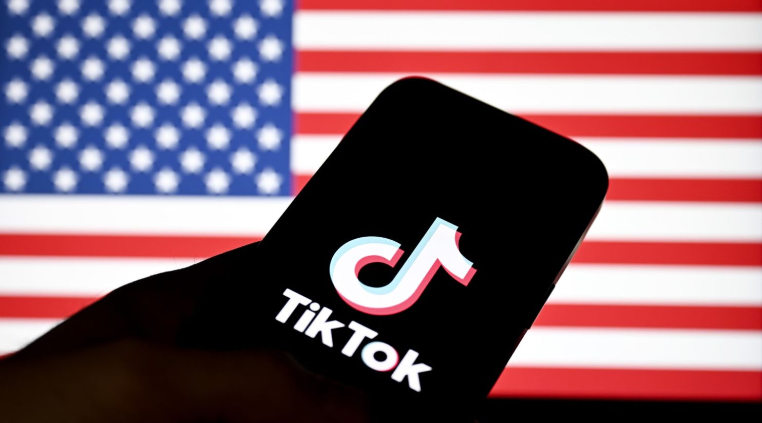 TikTok is back in the USA