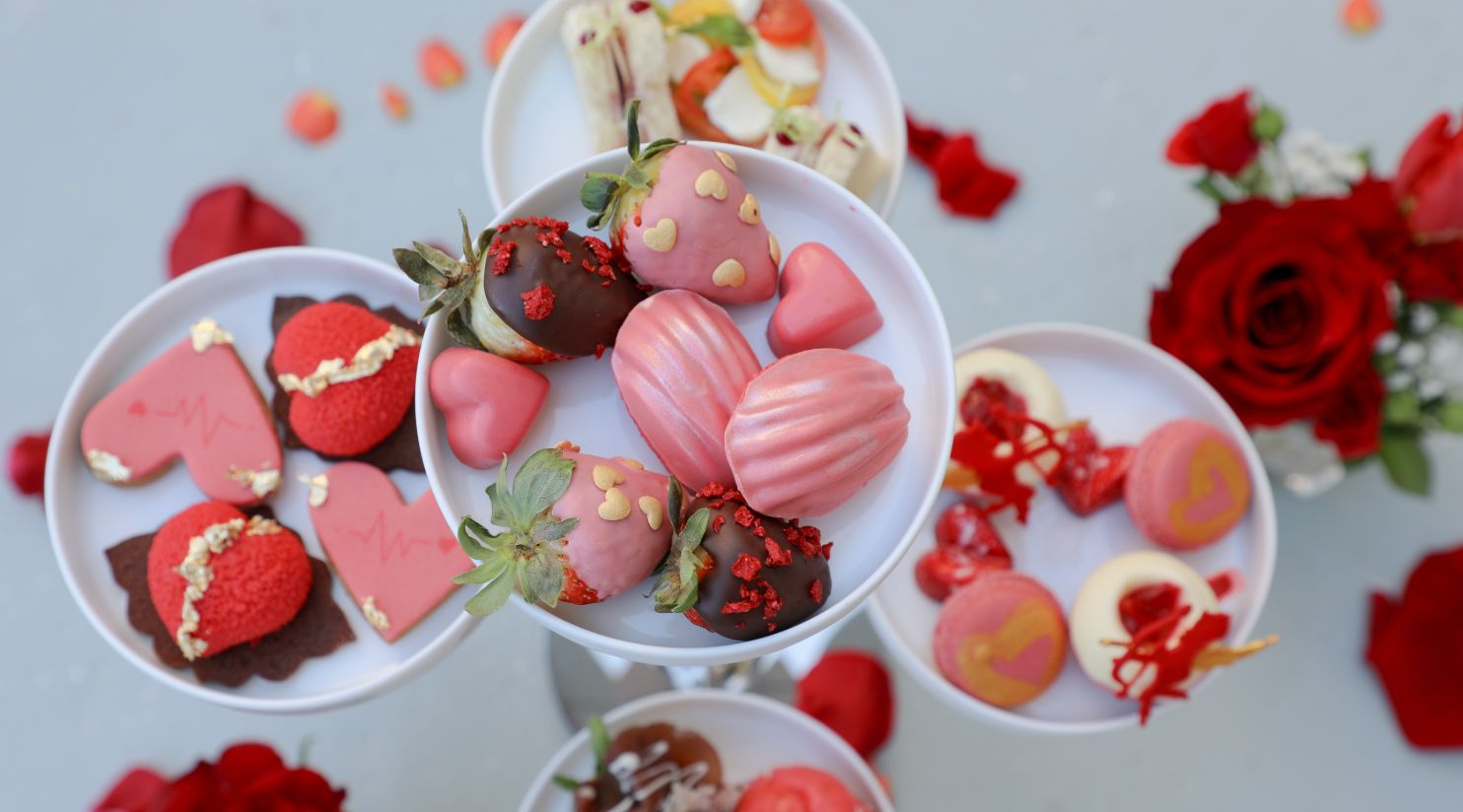 Celebrate the Season of Love at Le Royal Méridien Place Vendôme
