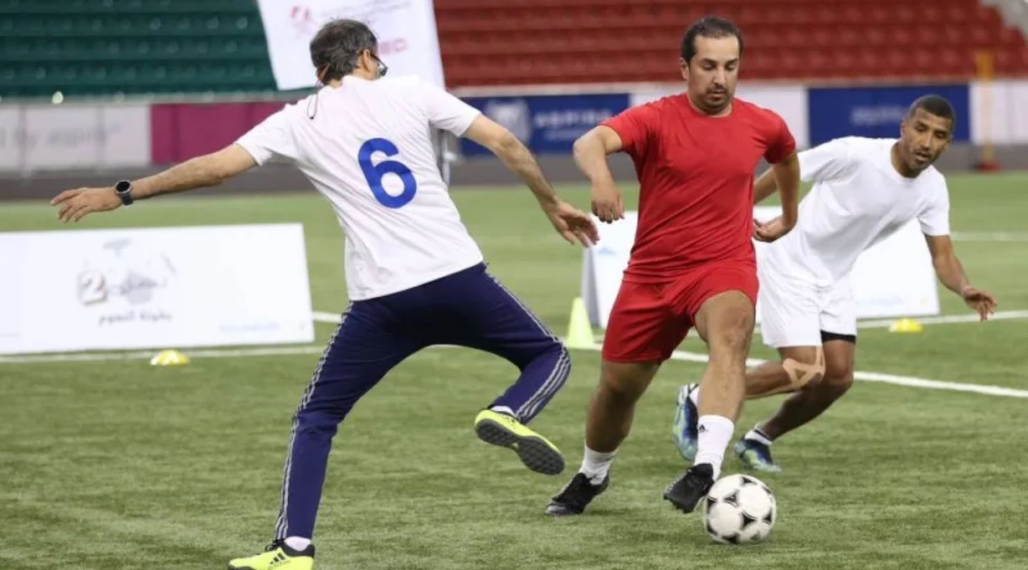 66 events for Ramadan being organised by Qatar Sports for All Federation