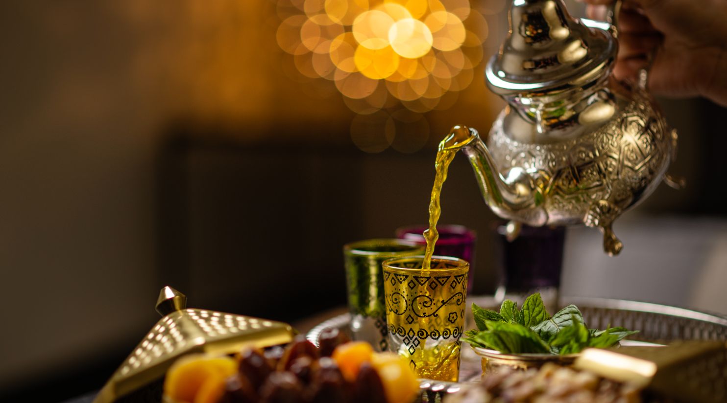 Celebrate Ramadan at Park Hyatt Doha with a Variety of Delightful  Options
