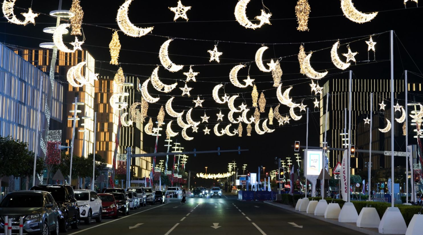 Ramadan at Lusail Boulevard: A Month-Long Celebration of Heritage and Community