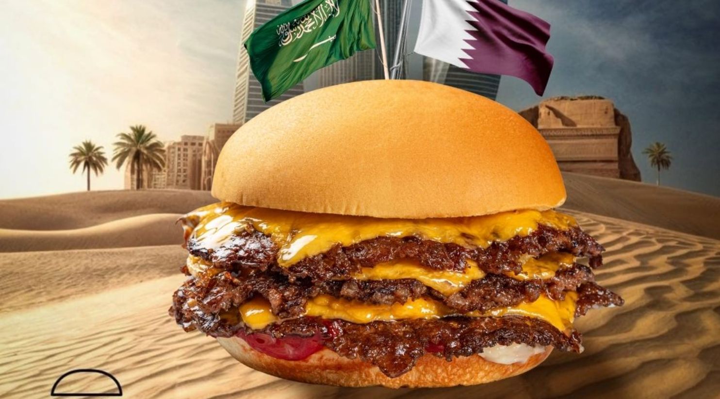Smash Me Expands to Saudi Arabia