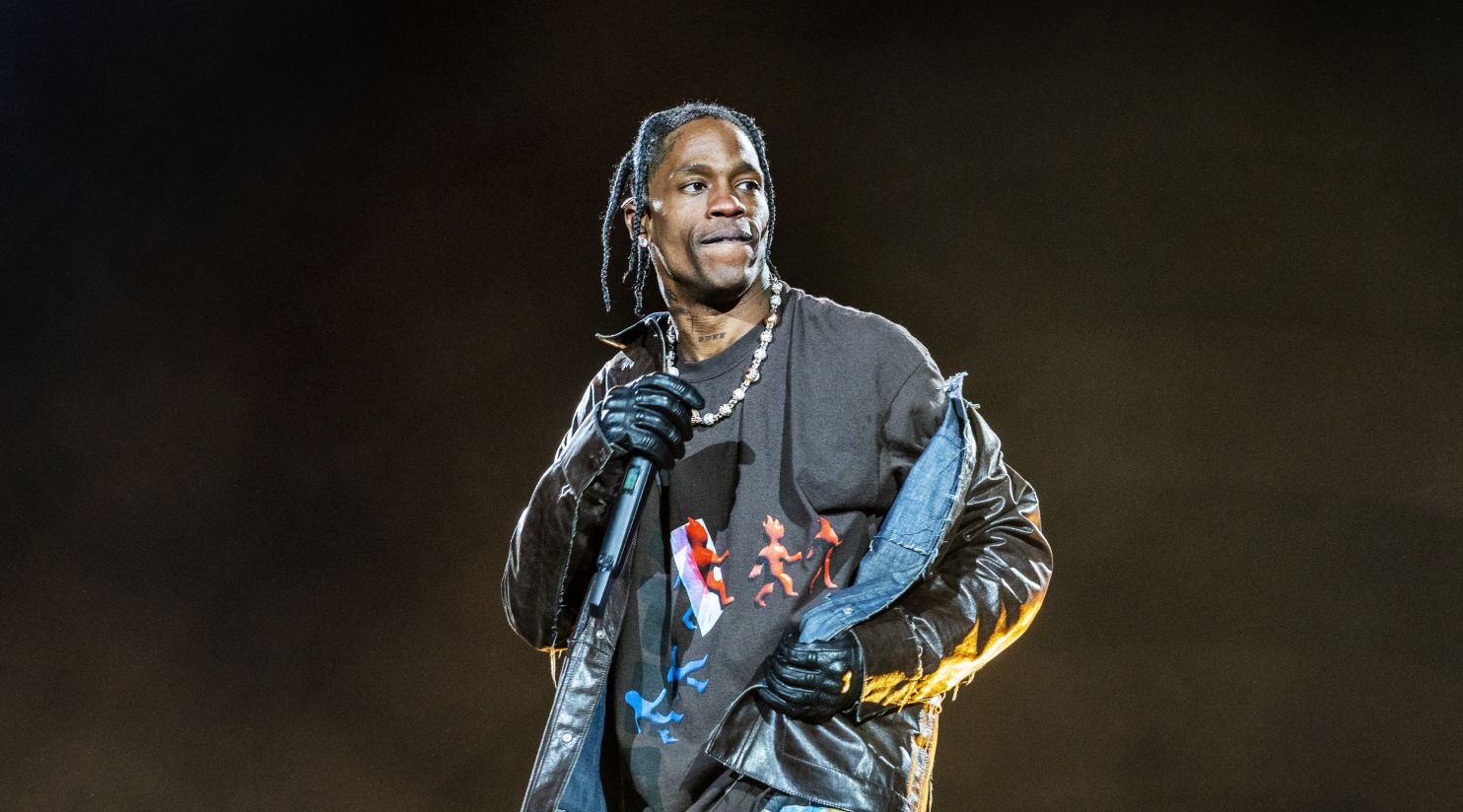 Travis Scott to Perform Live in Doha This May