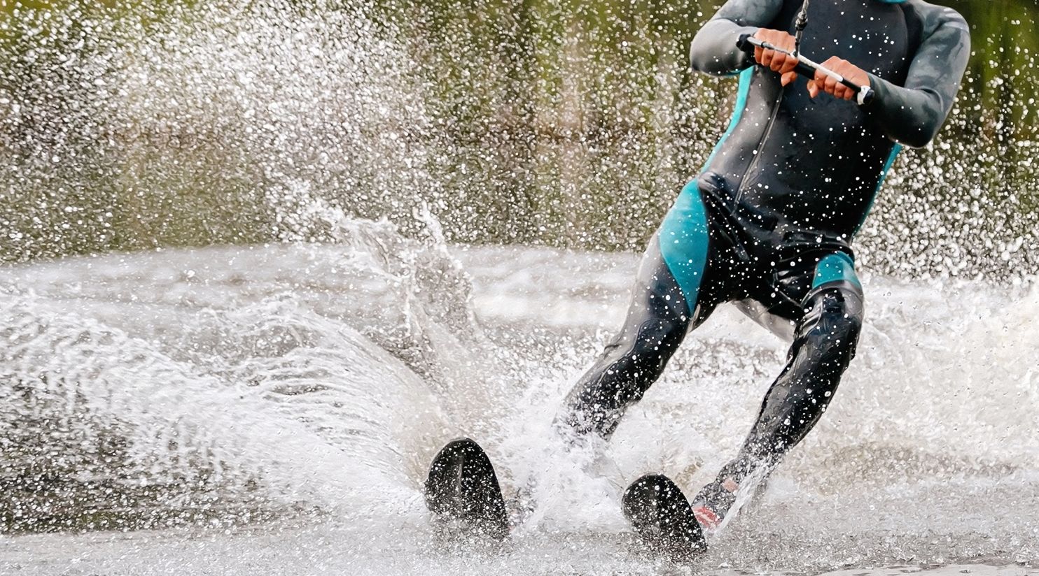 7 Extreme Water Sports to Try in Qatar