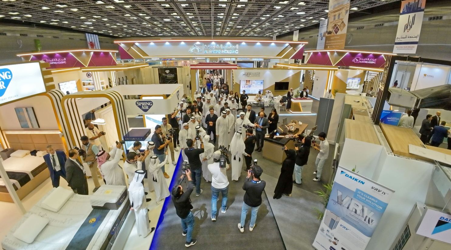 Sixth Build Your House Exhibition to kick off today