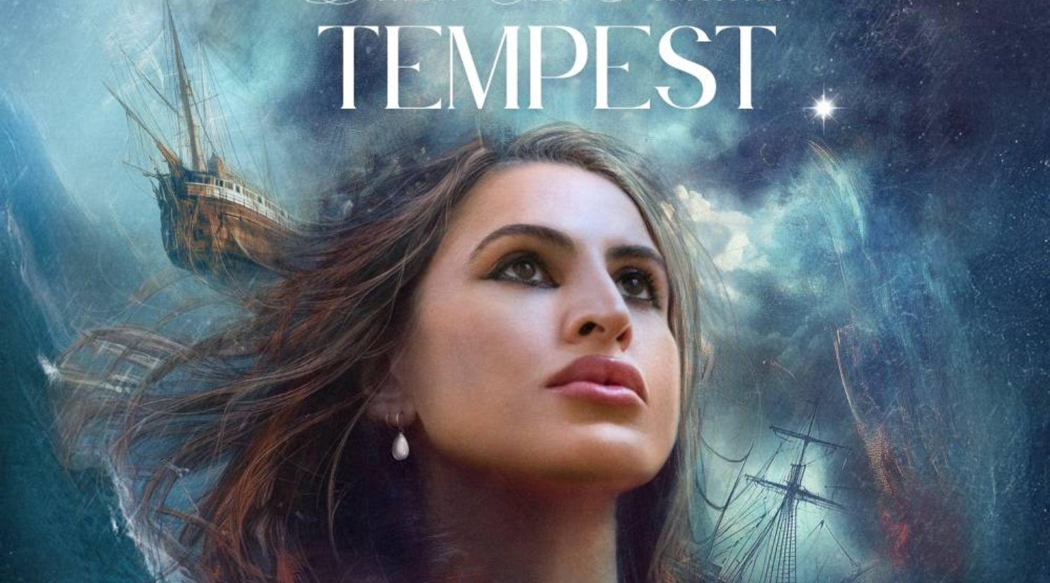 Dana Al Fardan sets sail on a new musical journey with her latest album ‘Tempest’