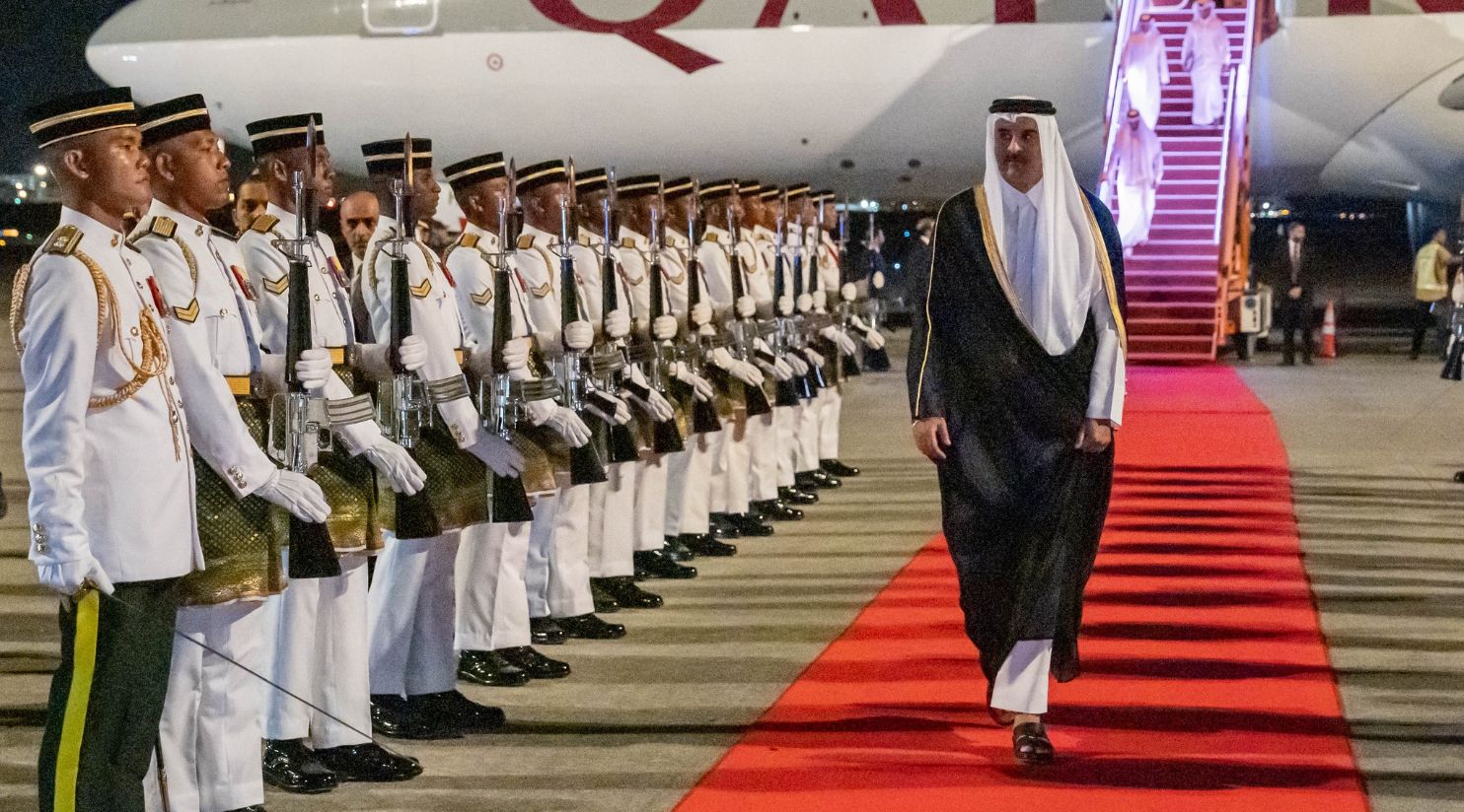HH The Amir's visit to Malaysia will forge stronger Qatar-ASEAN ties