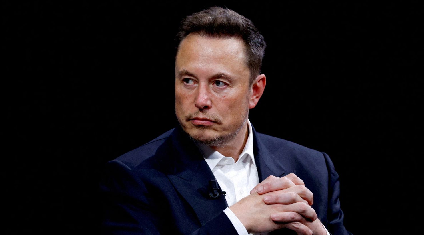 Elon Musk announces exit from Donald Trump administration