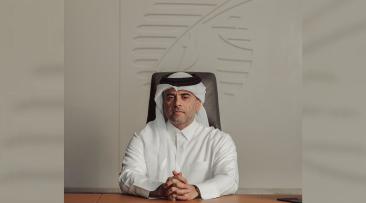 "20,000 passengers from diverted flights were cleared within 24 hours" - Qatar Airways CEO speaks out