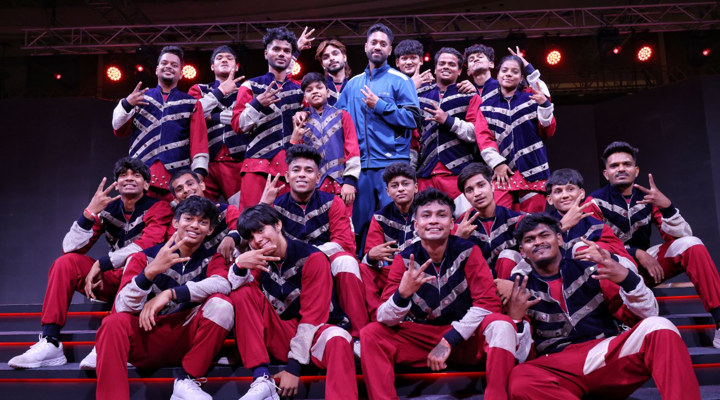 America’s Got Talent Stars V.Unbeatable Set to Thrill Audiences at Mall of Qatar