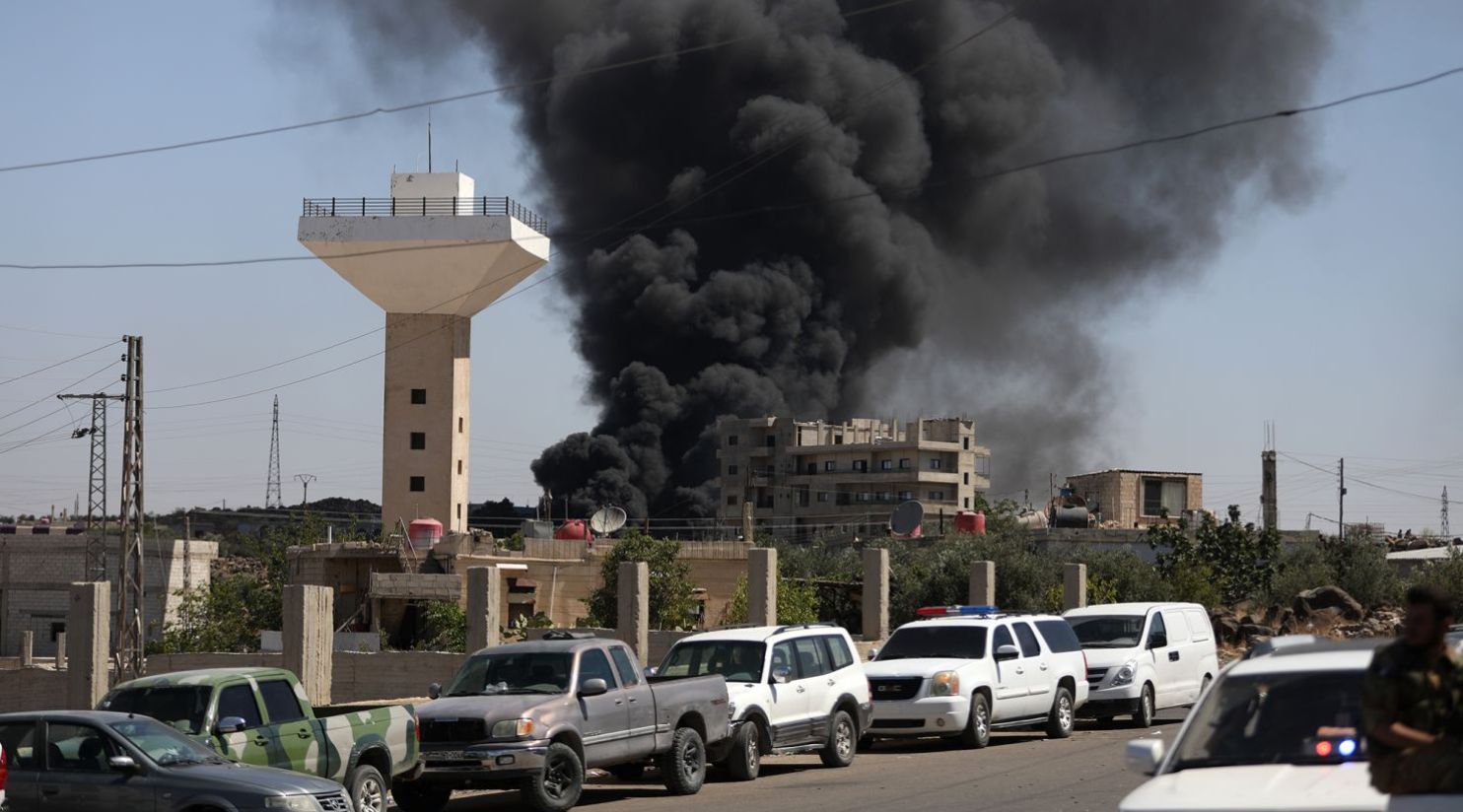 Qatar, Arab and Islamic nations reaffirm support for Syria’s security, sovereignty