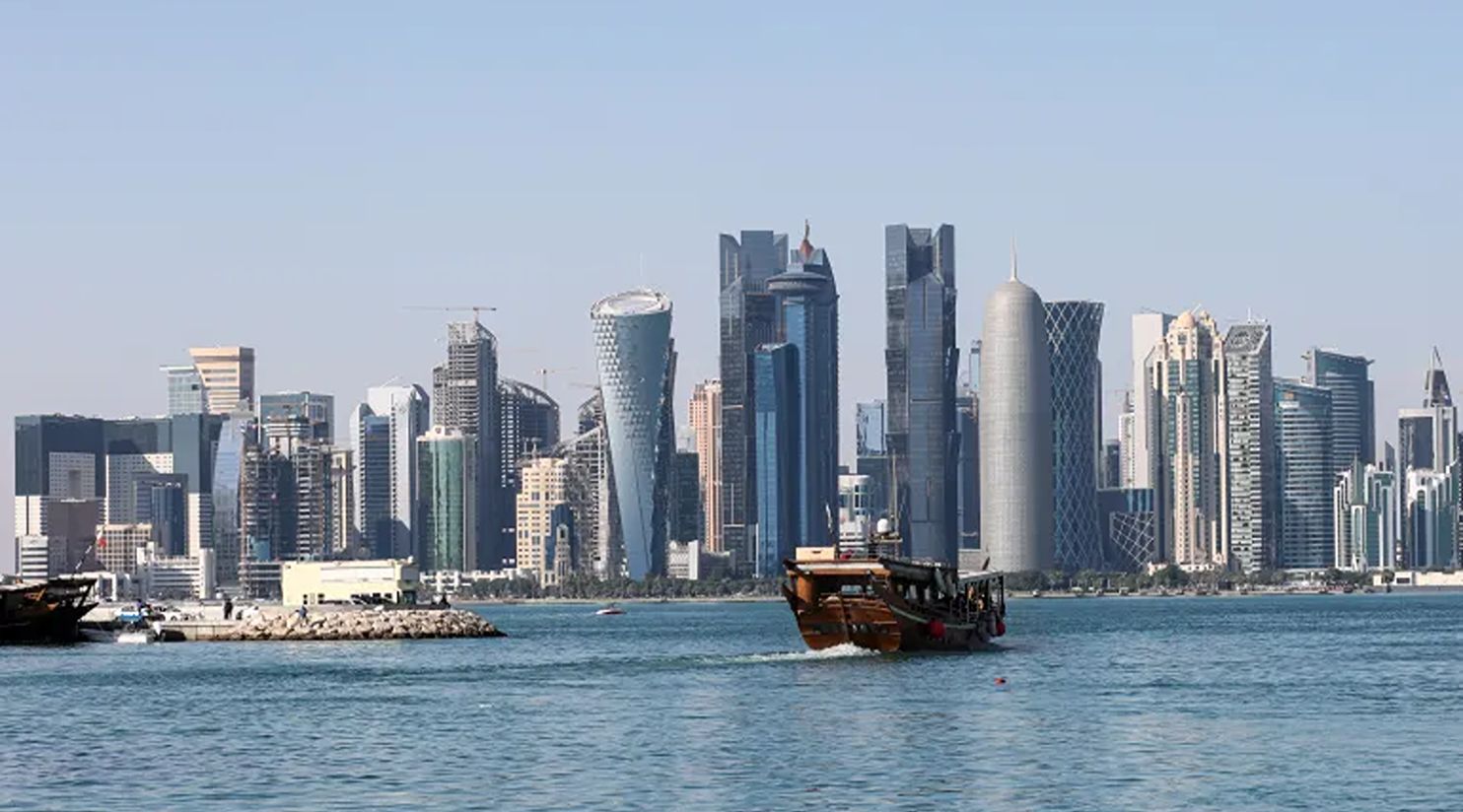 Qatar strengthens water security through strategic planning, global partnerships