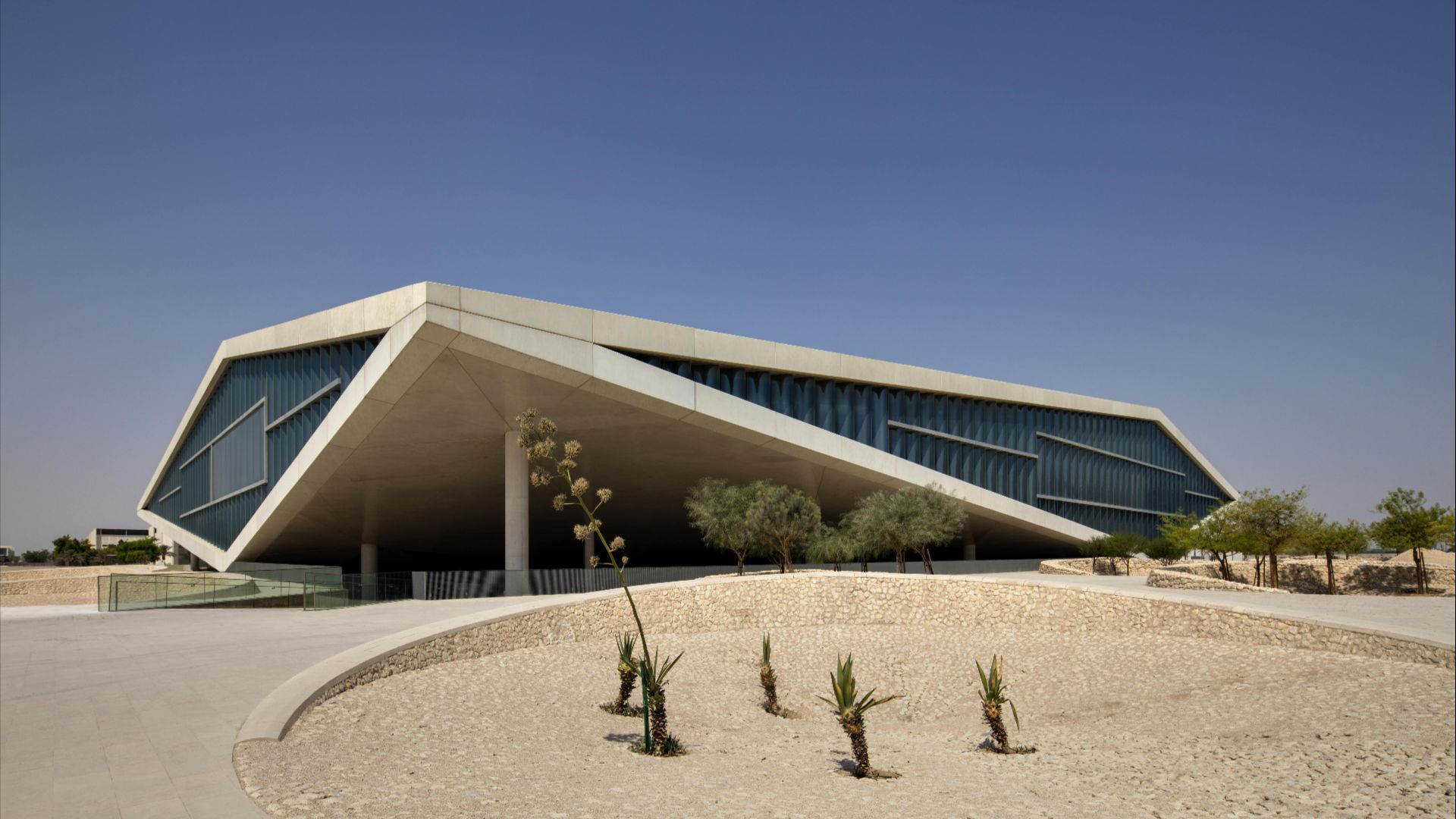 QNL offers diverse cultural, educational programmes in September
