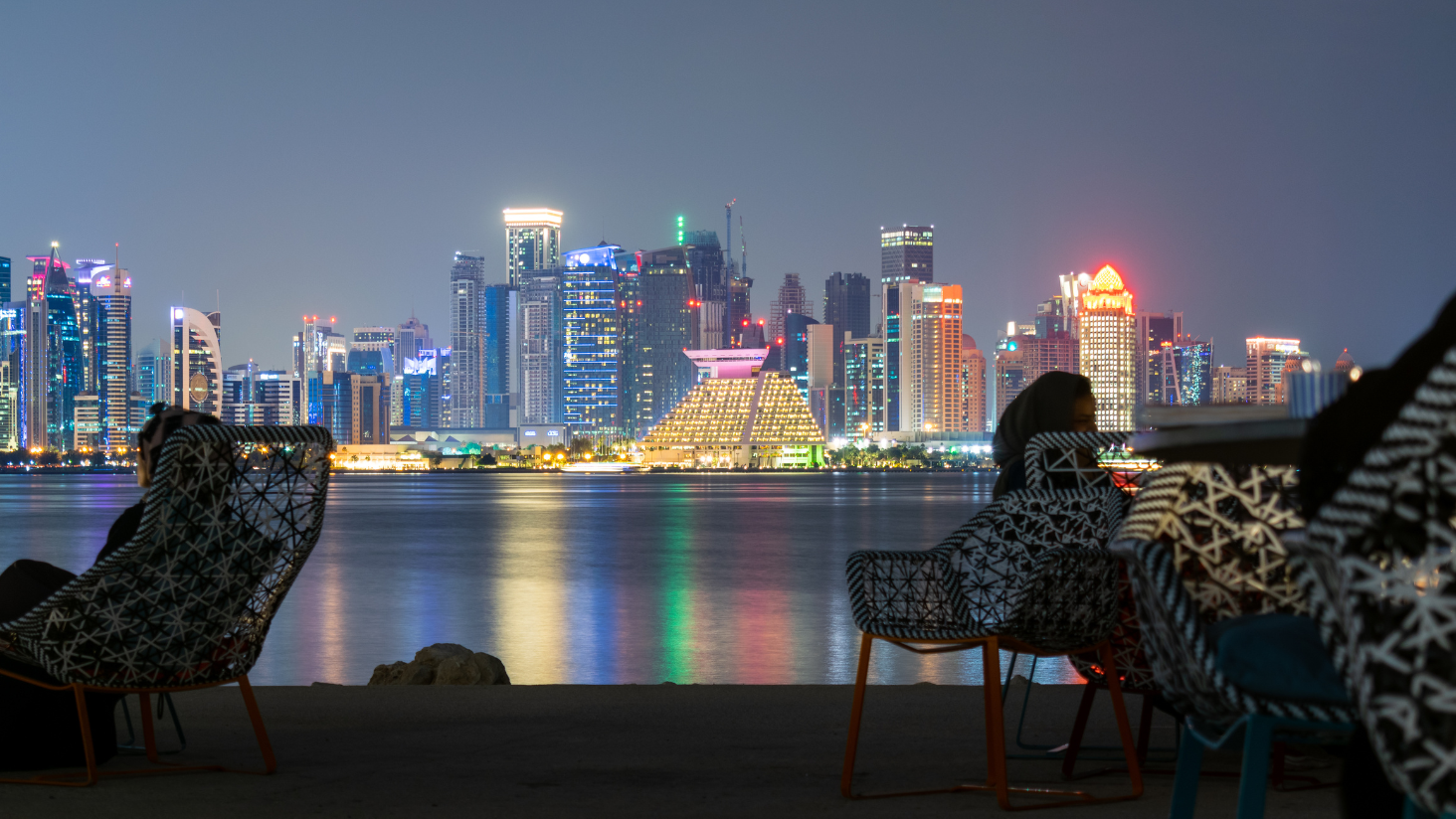 Head over to MIA park to see the "Blood Moon"