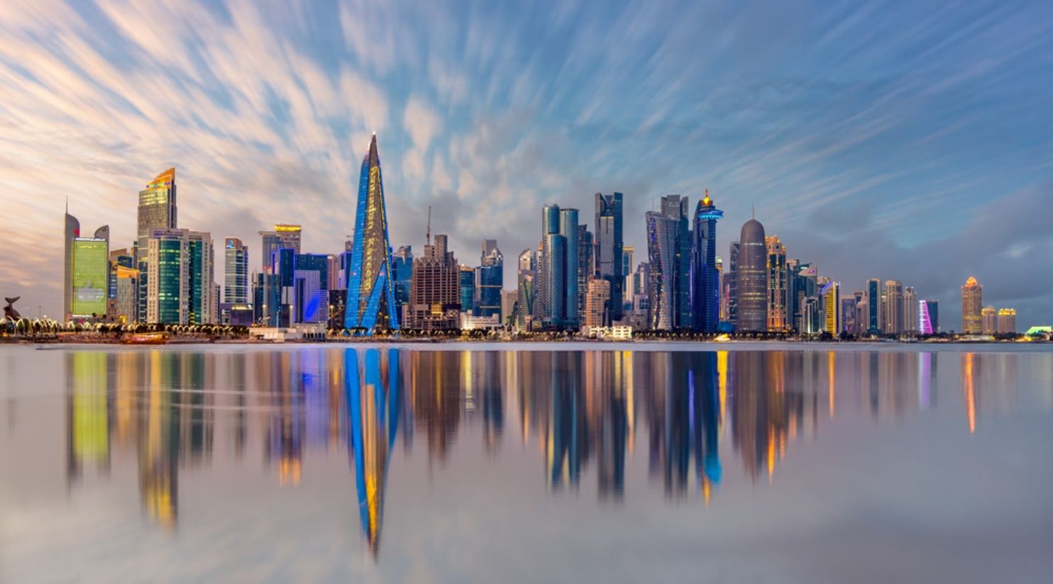 Qatar’s Ministry of Labour revises fees for work permits, other services