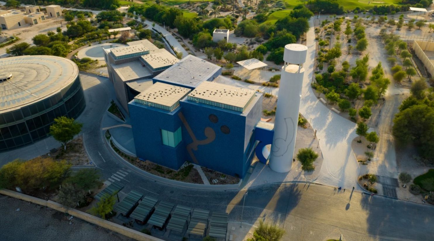 New museum at Education City to celebrate life and work of M. F. Husain