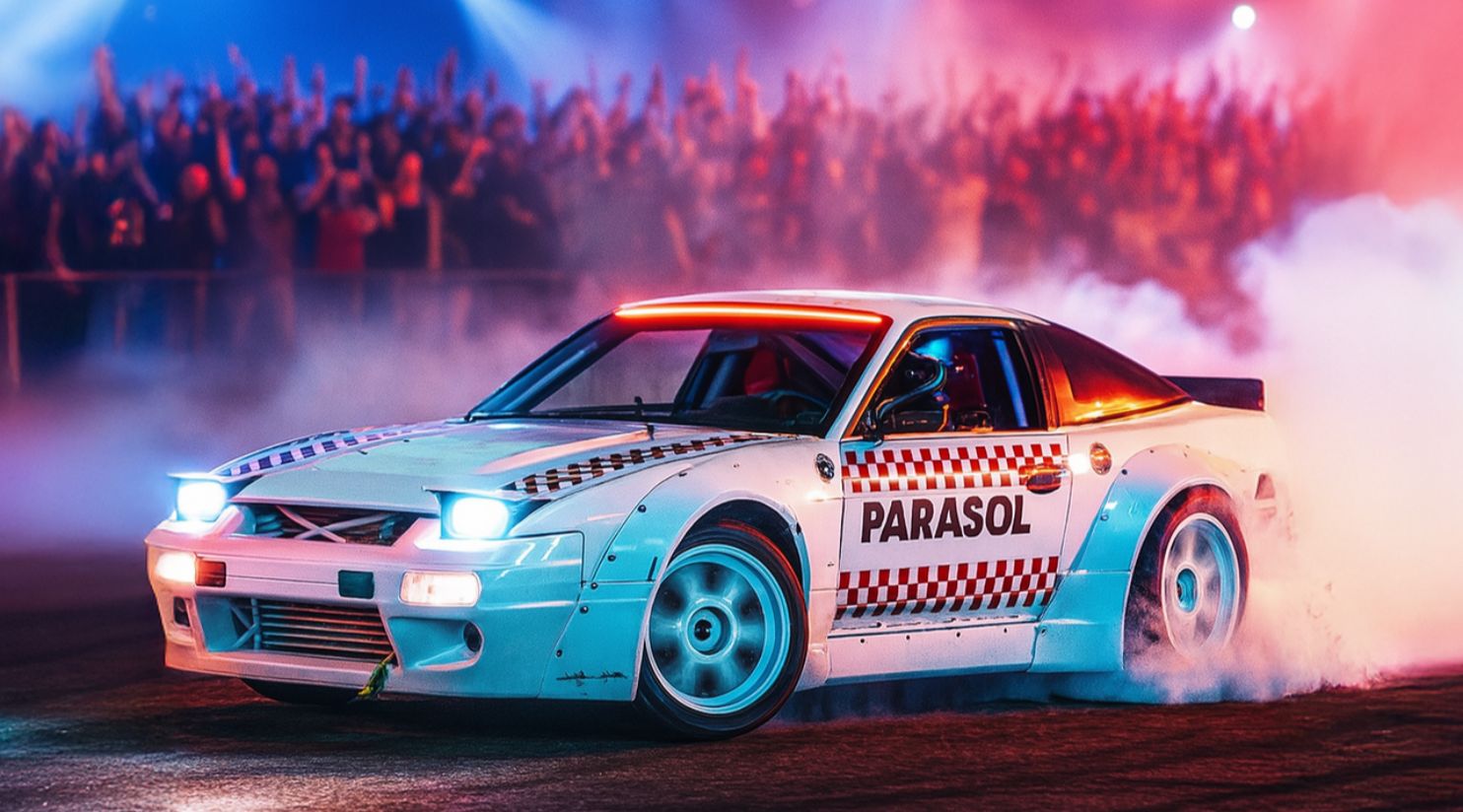 Are You Ready for the Grand Auto Show 2025? Qatar’s Biggest Automotive Event Is Here!