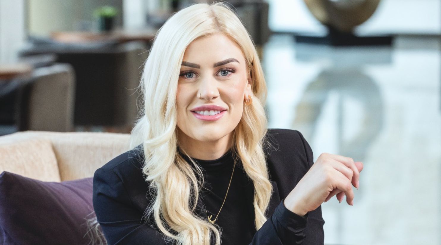 Park Hyatt Doha appoints Louise Butler Byrne as its new Spa Manager