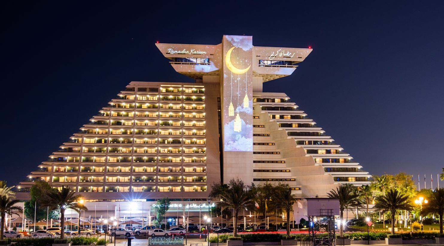 Celebrate Ramadan at Sheraton Grand Doha: A month of togetherness and tradition