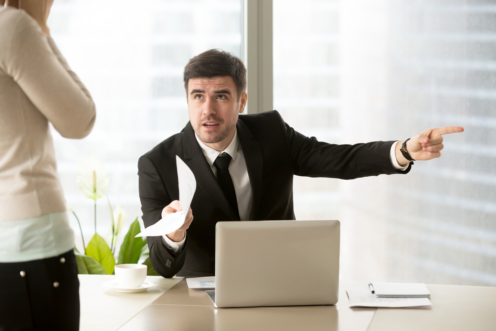 Avoid these unprofessional phrases at work.
