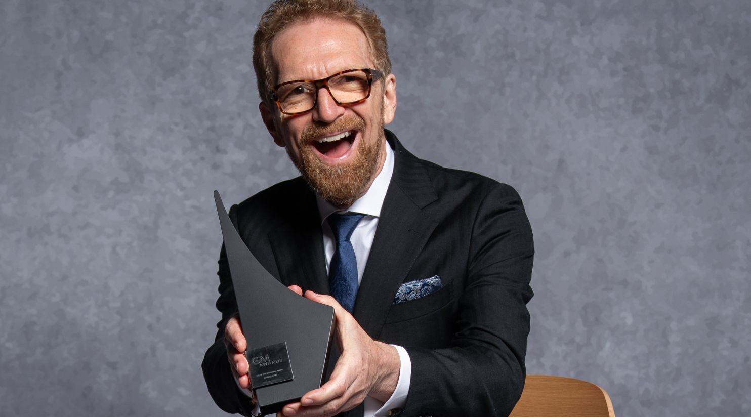 Multi-Property General Manager Radek Cais wins ‘GM of the Year Qatar’ recognition at  2025 Hotelier Middle East GM Awards