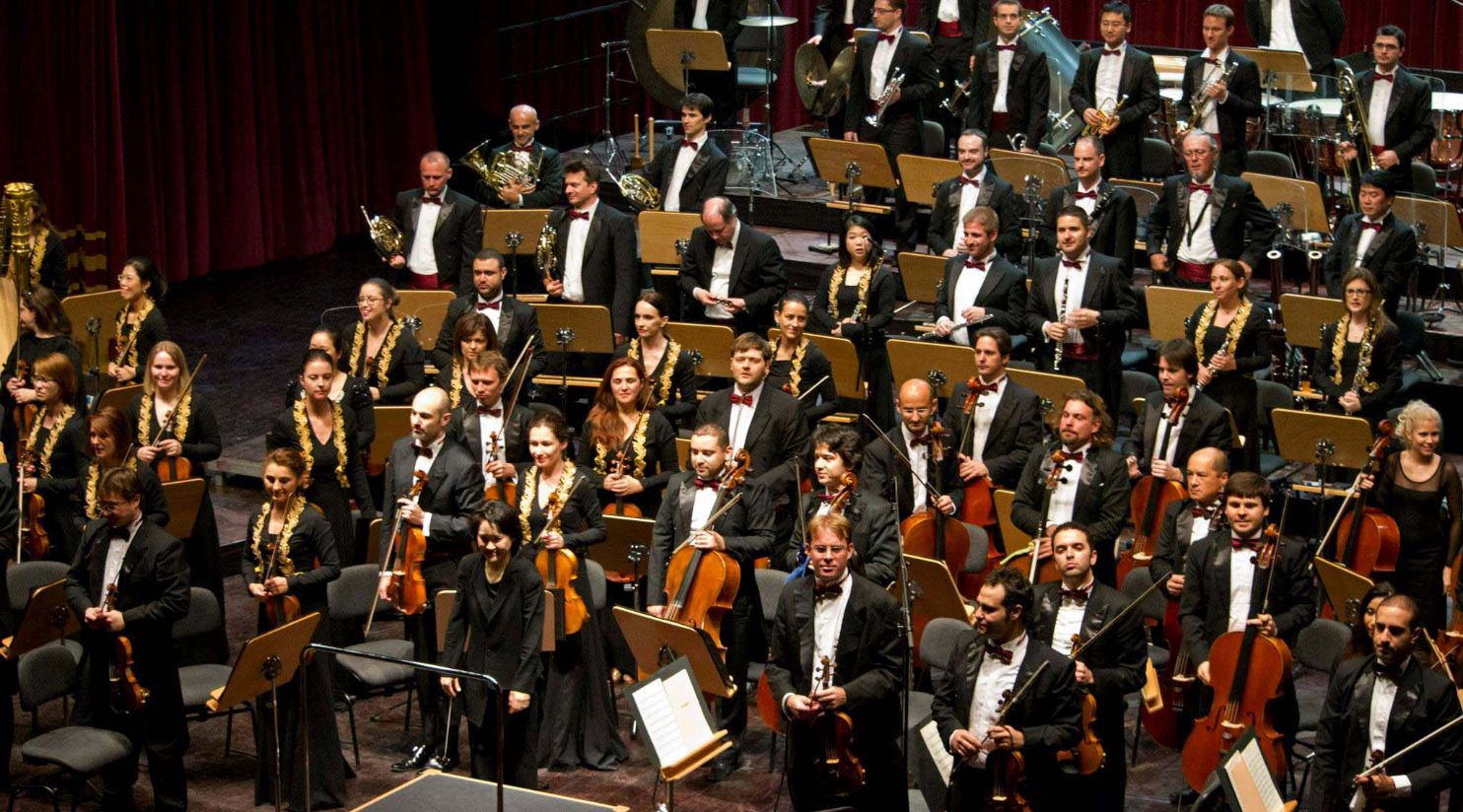 Get ready for a September filled with exceptional activities