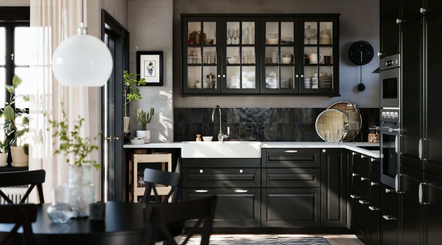 IKEA Qatar launches kitchen and Ramadan home saving offers ahead of the Holy Month