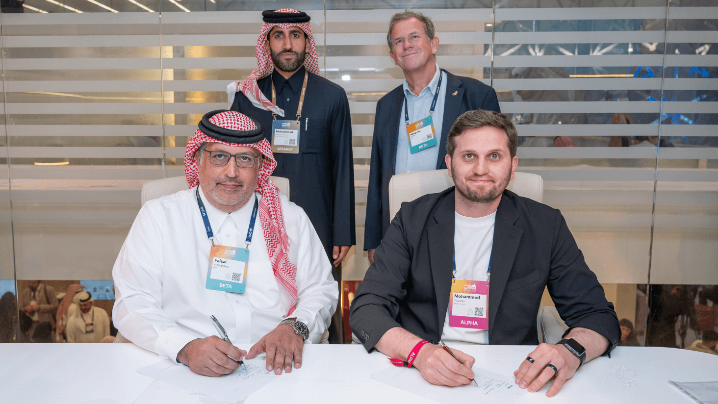 Revio Technologies LLC and Estajer Sign MoU to Explore Subscription Models Across the GCC