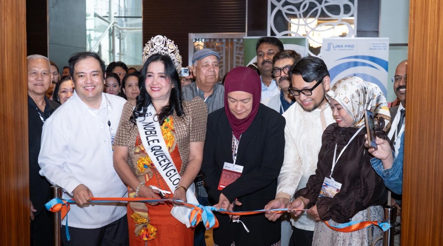 With a record turnout, the 6th PPISQ–Kabayan Connect Qatar secures QAR 3 million in potential investments