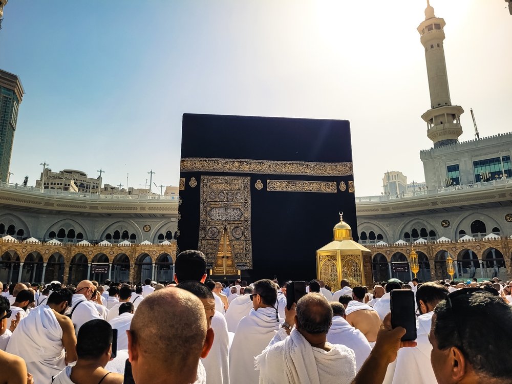 Travelling for Umrah? MoPH Urges Vaccinations Before Departure
