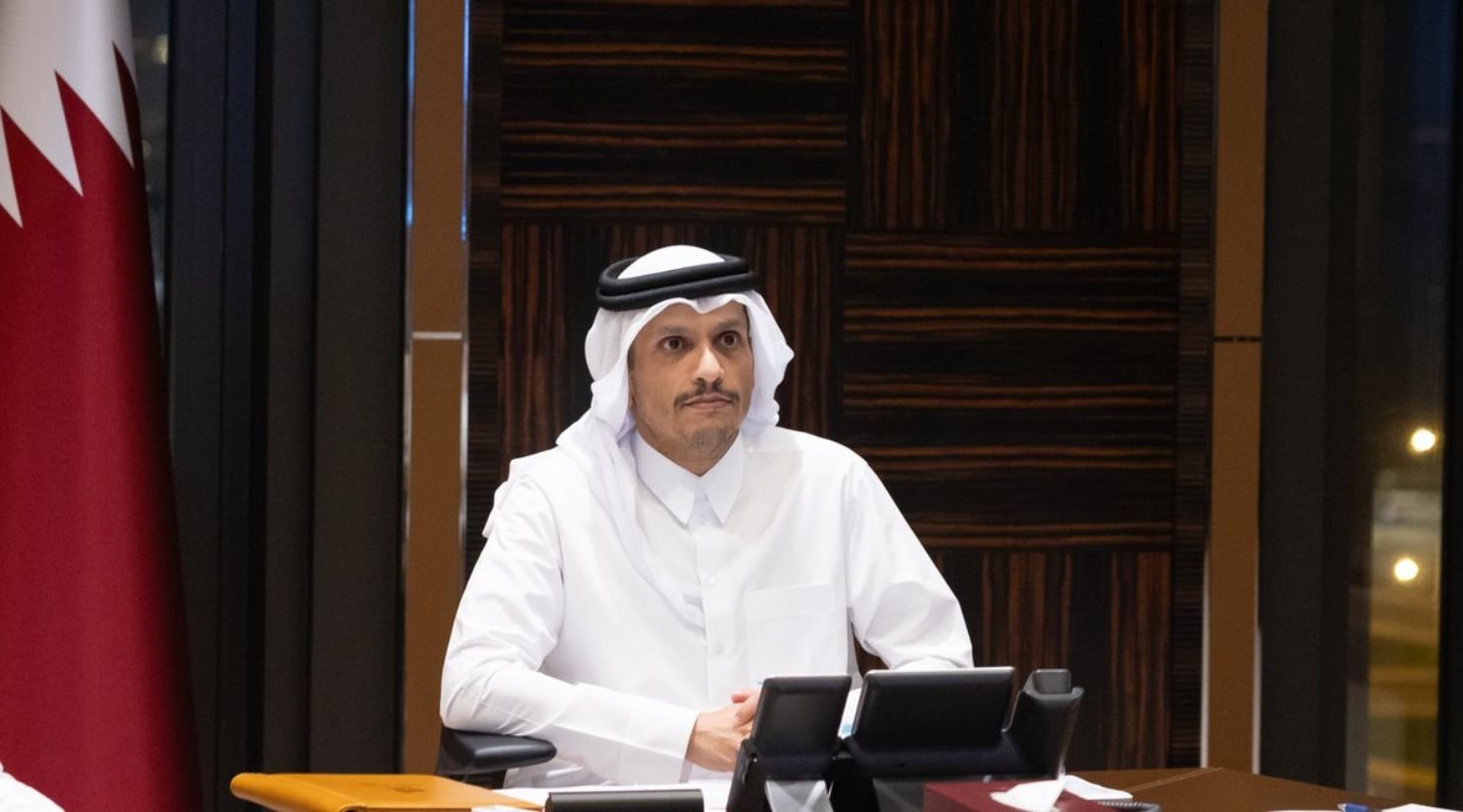 GCC Ministerial Council condemns Iranian attacks, affirms right to self-defence