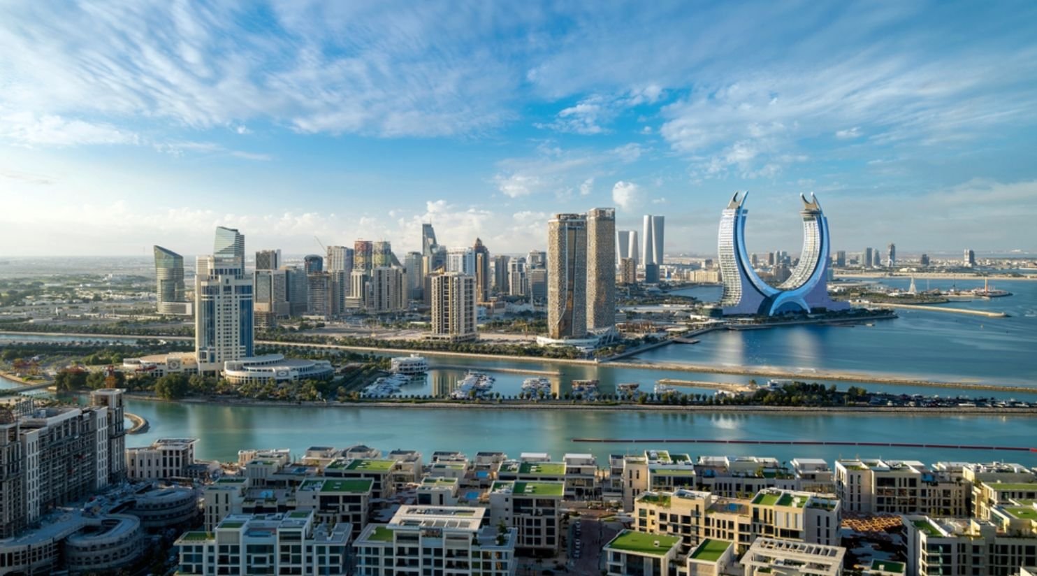 Qatar’s Ministry of Interior extends all types of entry visas for one month