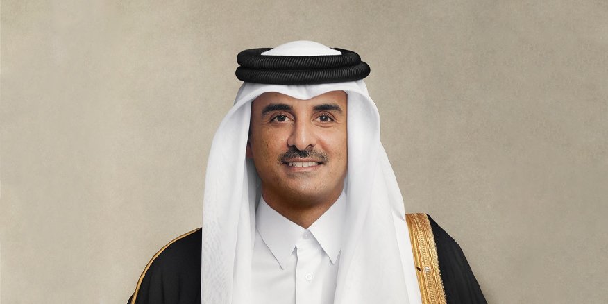 HH The Amir issues Amiri Decree to reconstitute Qatar Investment Authority Board