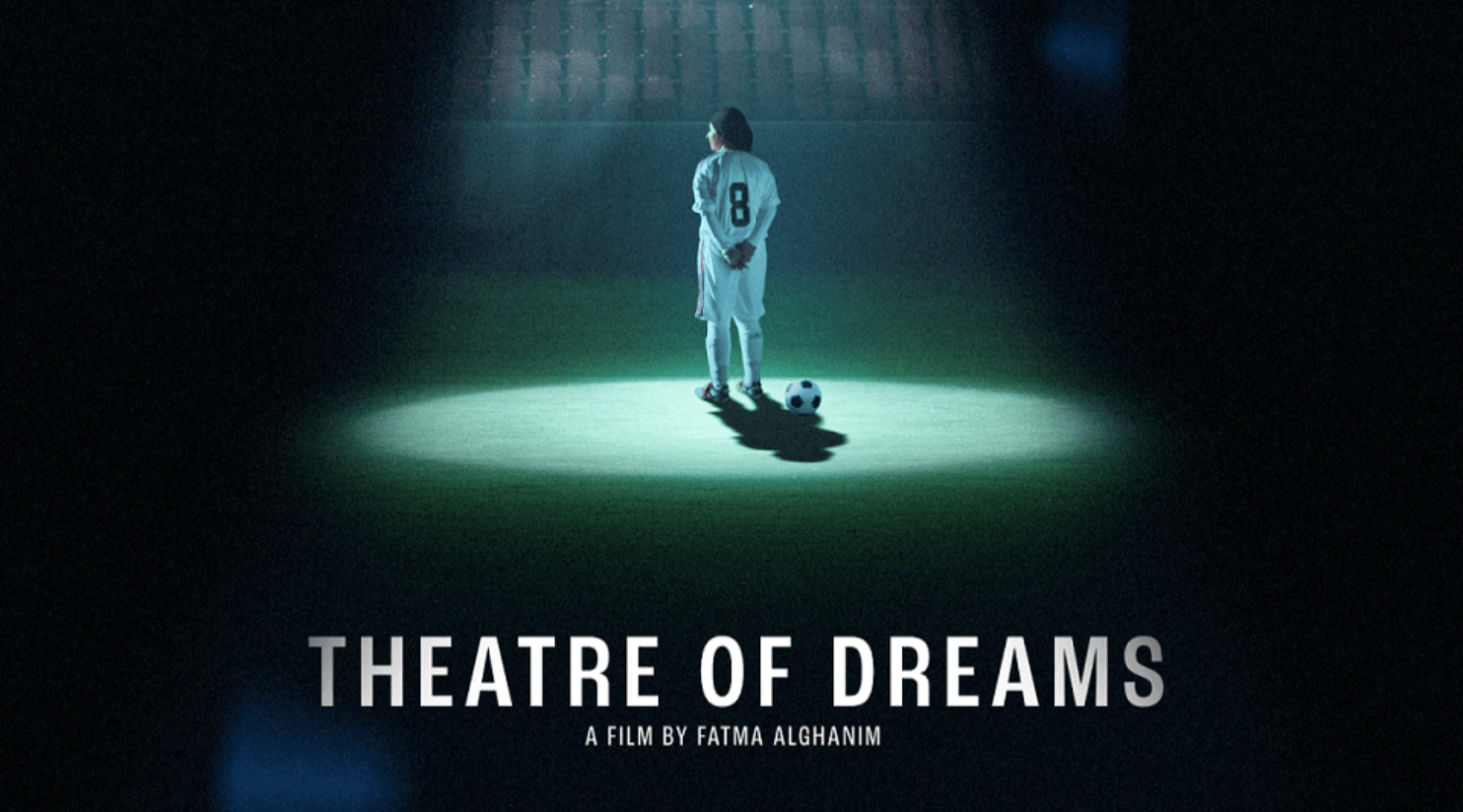 Qatari Film ‘Theatre of Dreams’ selected for Tribeca Film Festival 2026 official programme