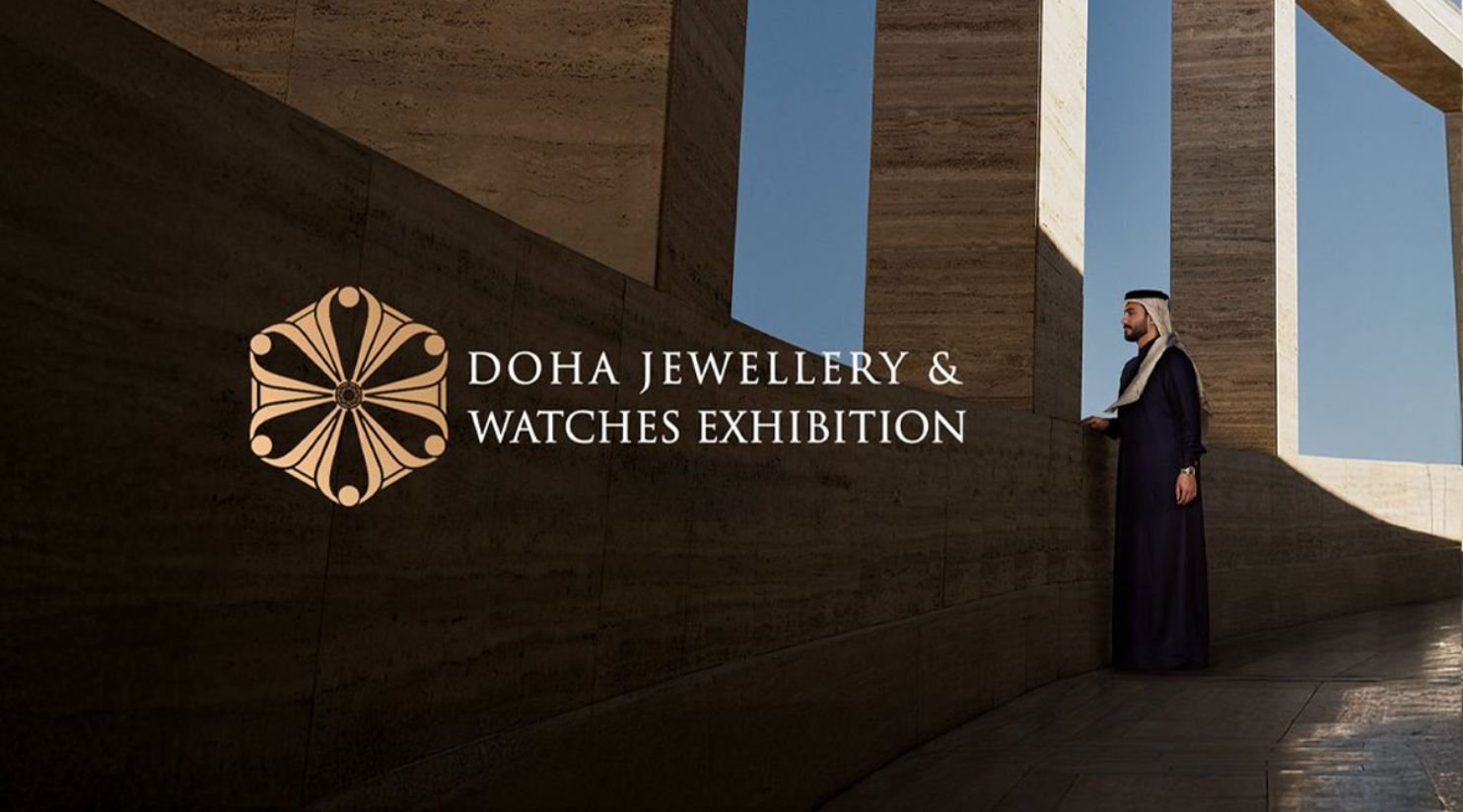 Doha Jewellery and Watches Exhibition to take place in September