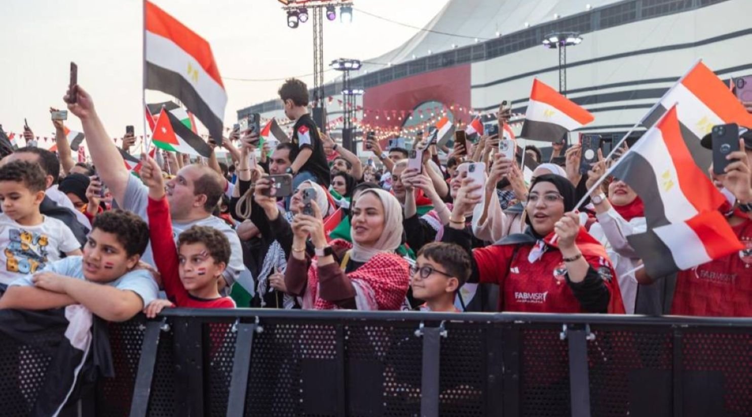 Arab Cup delivers QAR2.89bn boost to Qatar economY