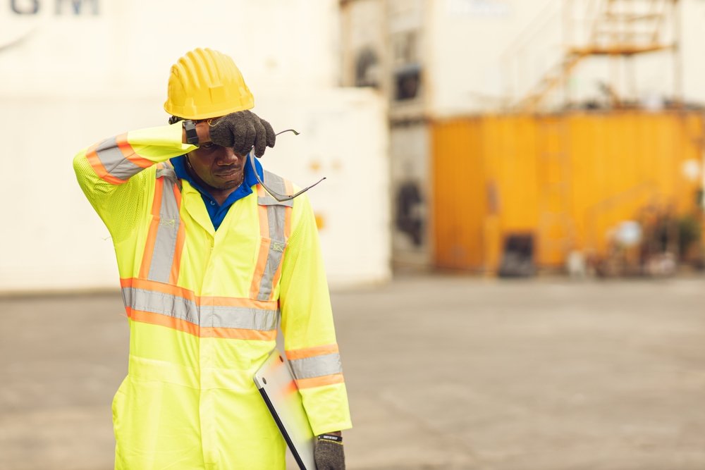Outdoor Work Hours Restricted in Qatar Starting June 1